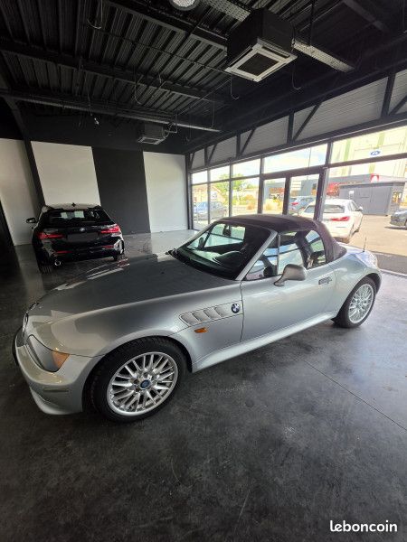 BMW Z3 Roadster