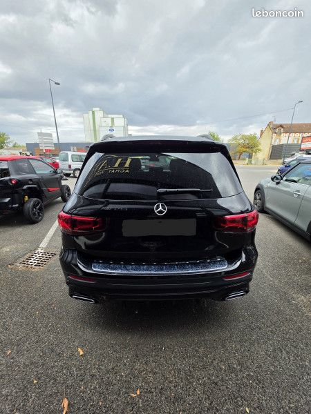 Mercedes-Benz Classe GLB